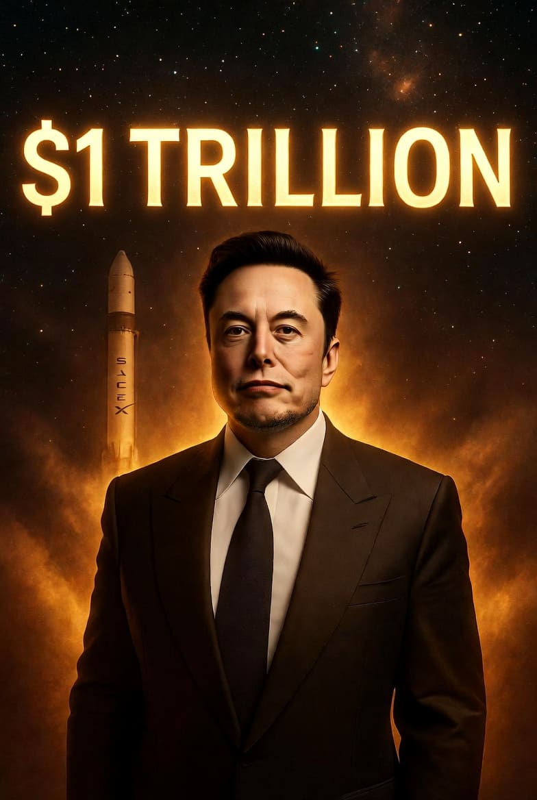 SpaceX на бирже